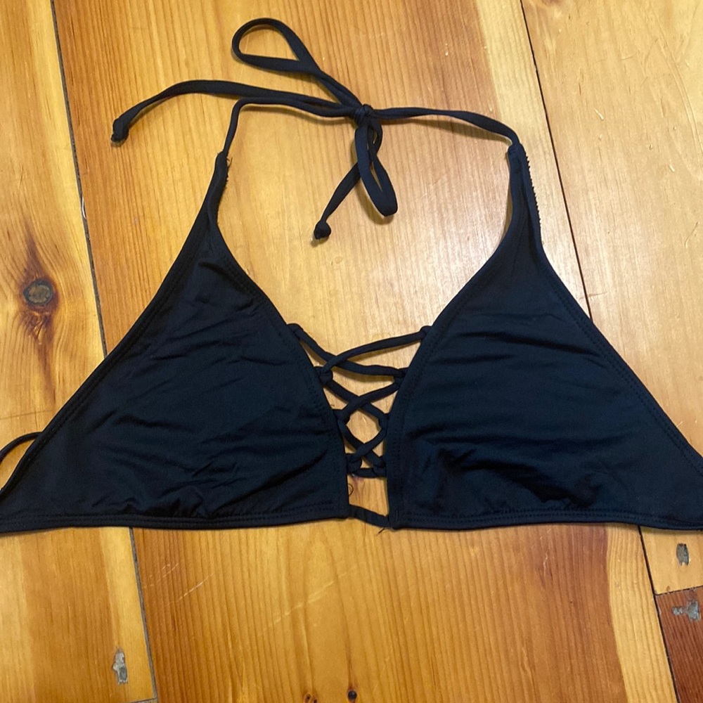 Target suit top